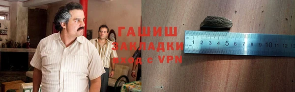 хмурый Верея