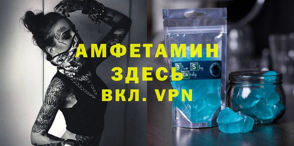хмурый Верея